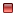 bullet_square_glass_red