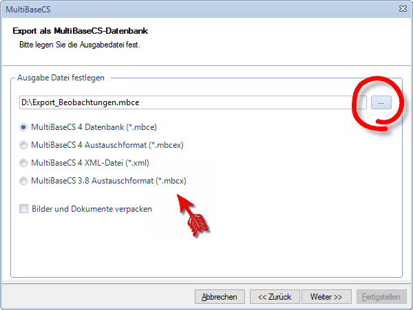 Export_MultiBaseCS_Datenbank_10