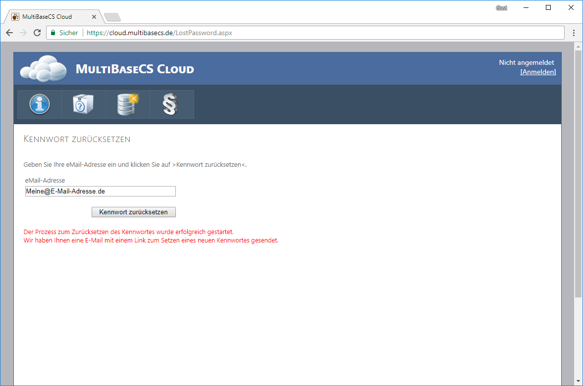 MultiBaseCS_Cloud_Kennwort_vergessen_07