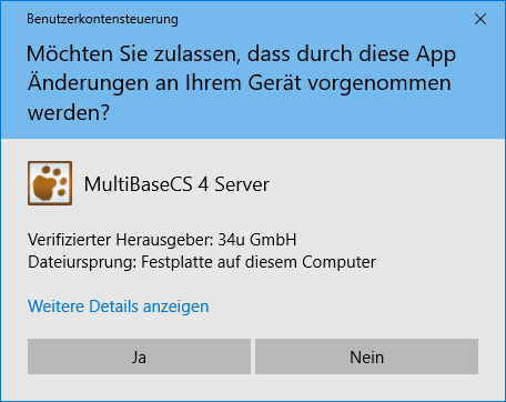 Installation4Server_1