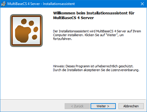 Installation4Server_2