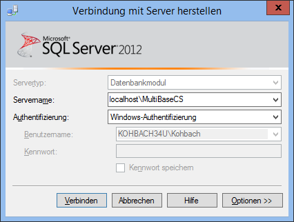 Referenzlistenpflege_SQL_Verbindungsdialog
