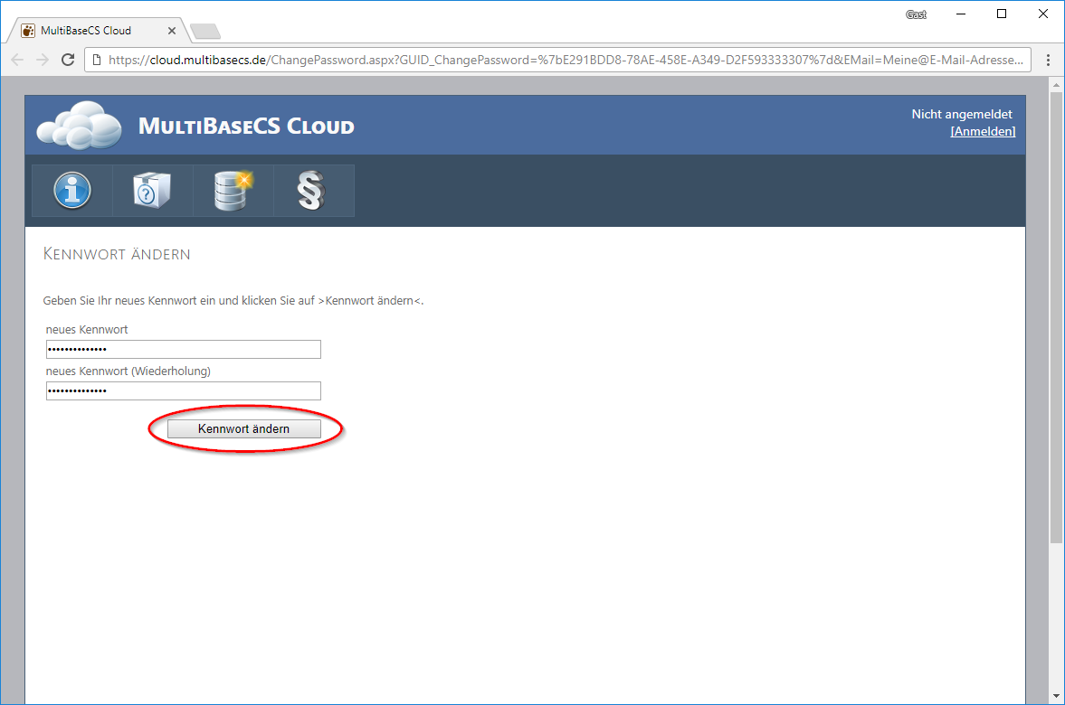 MultiBaseCS_Cloud_Kennwort_vergessen_09