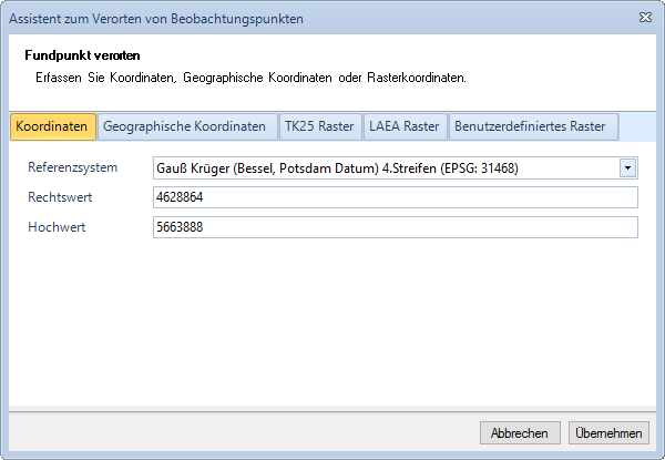 Eingabe_RasterKoordinatenAssistent_1