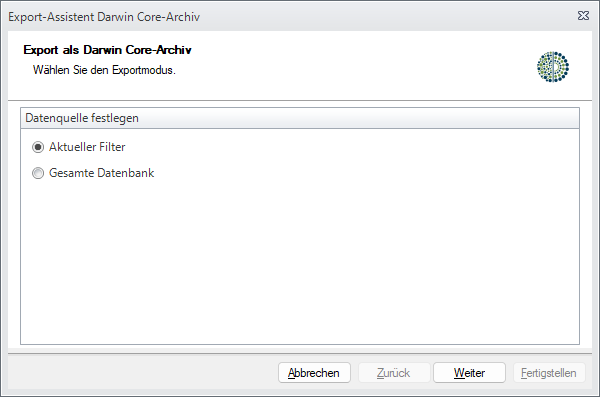 Export_DarwinCore_1