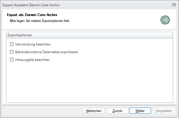 Export_DarwinCore_3