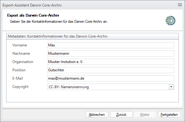 Export_DarwinCore_5