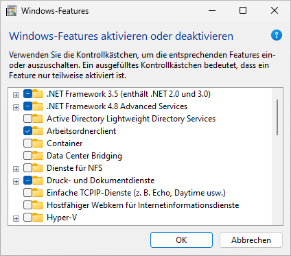 Installation_Windows_Features
