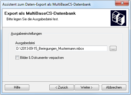 BatBase_ExportOptionen_Beringer_3