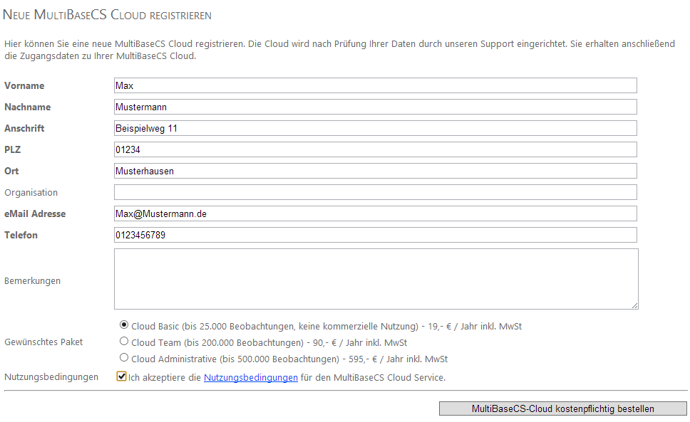 Cloud_Registrierung_Formular