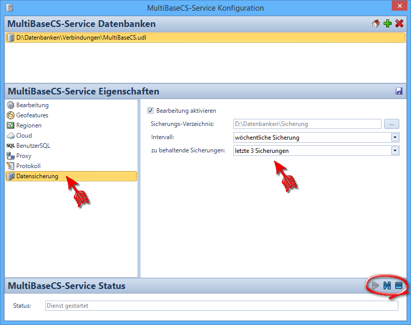 MultiBaseCS_Service_Sicherung_2