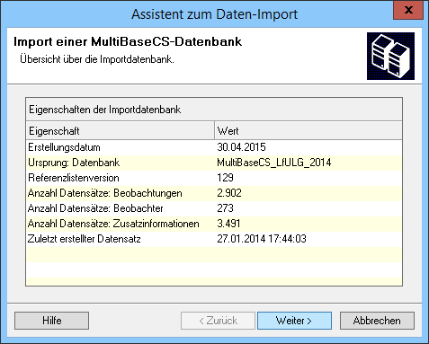 Import_Datenbank1