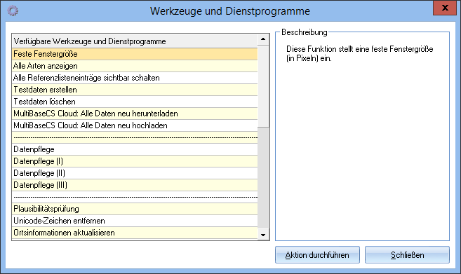 Dialog_Werkzeuge_Dienstprogramme