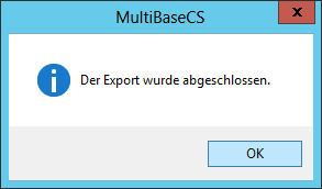 Raster-Shape-Datei exportieren6