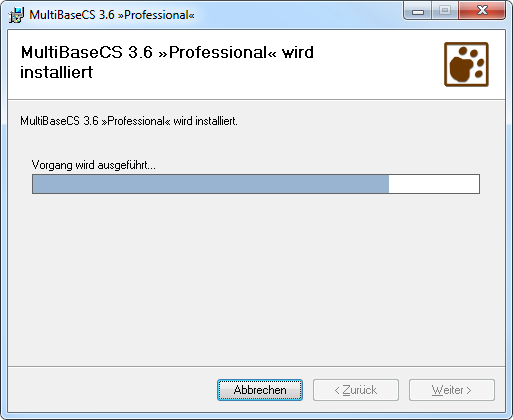 Installation_MultiBaseCS_Professional_5