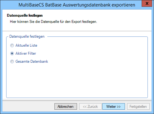 BatBase_ExportAuswertungsdatenbank1