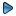 bullet_triangle_glass_blue