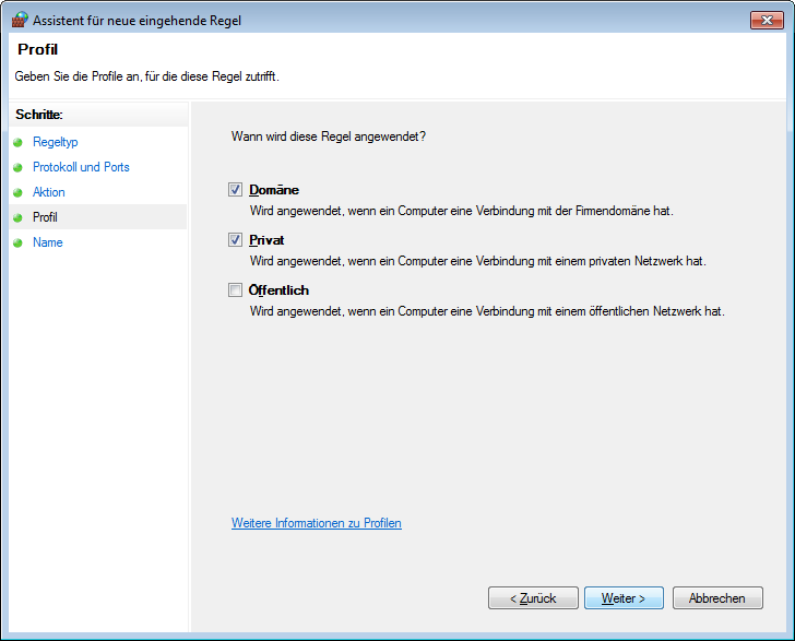 Assistent Windows Firewall 04