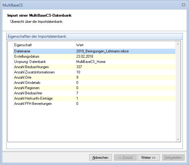 Import_MultiBaseCS_Datenbank_08